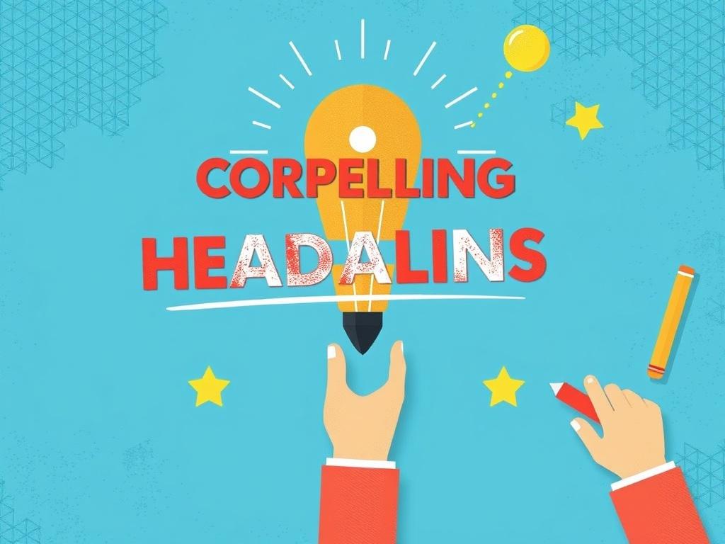     How to Write Compelling Headlines That Boost Click-Through Rates. Advanced Tactics for Experienced Writers