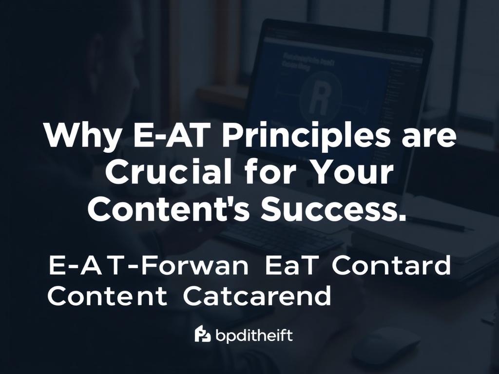     Why E-A-T Principles are Crucial for Your Content's Success. How to Plan an E-A-T-Forward Content Calendar