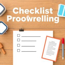 The Ultimate Checklist for Editing and Proofreading Your Content: A Step-by-Step Guide to Polished Writing