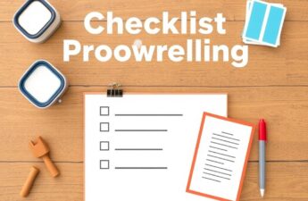 The Ultimate Checklist for Editing and Proofreading Your Content: A Step-by-Step Guide to Polished Writing