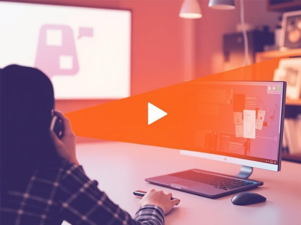     The Rise of Video Content: Strategies for Engagement. Practical Templates and Checklists