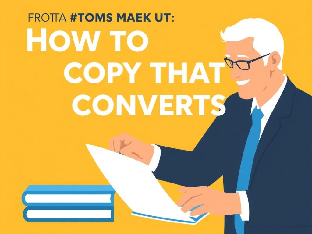    How to Write Copy That Converts: Lessons from Top Marketers. Putting It All Together: A Practical Example