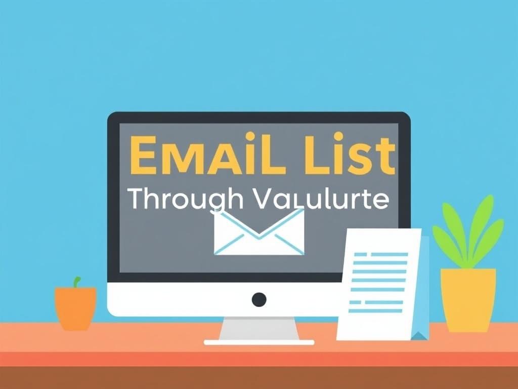     Building an Email List Through Valuable Content Upgrades. Step-by-Step: Creating a Content Upgrade That Grows Your Email List