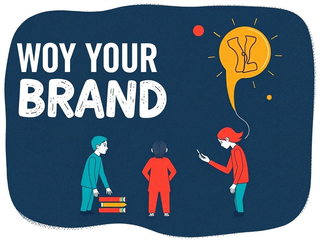     Why Your Brand Story is Your Most Powerful Marketing Asset. Common Mistakes Brands Make With Their Stories