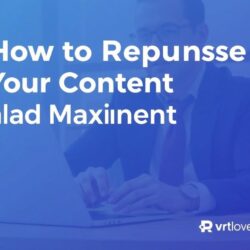 How to Repurpose Your Content and Maximize Your ROI