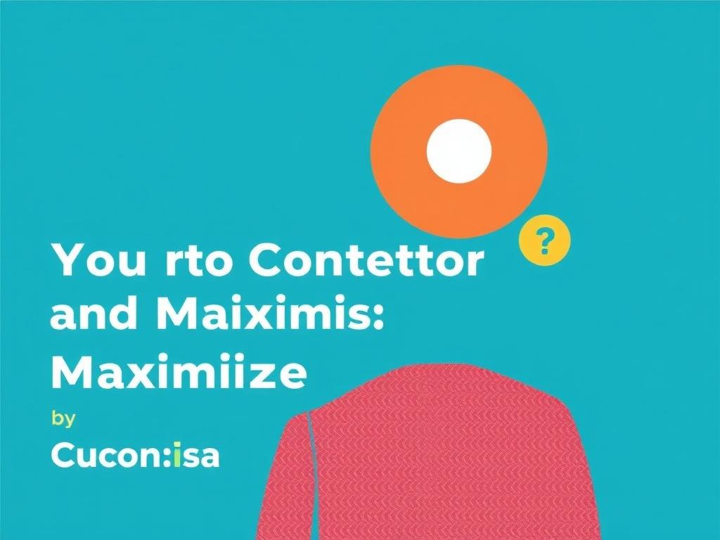     How to Repurpose Your Content and Maximize Your ROI. Conclusion