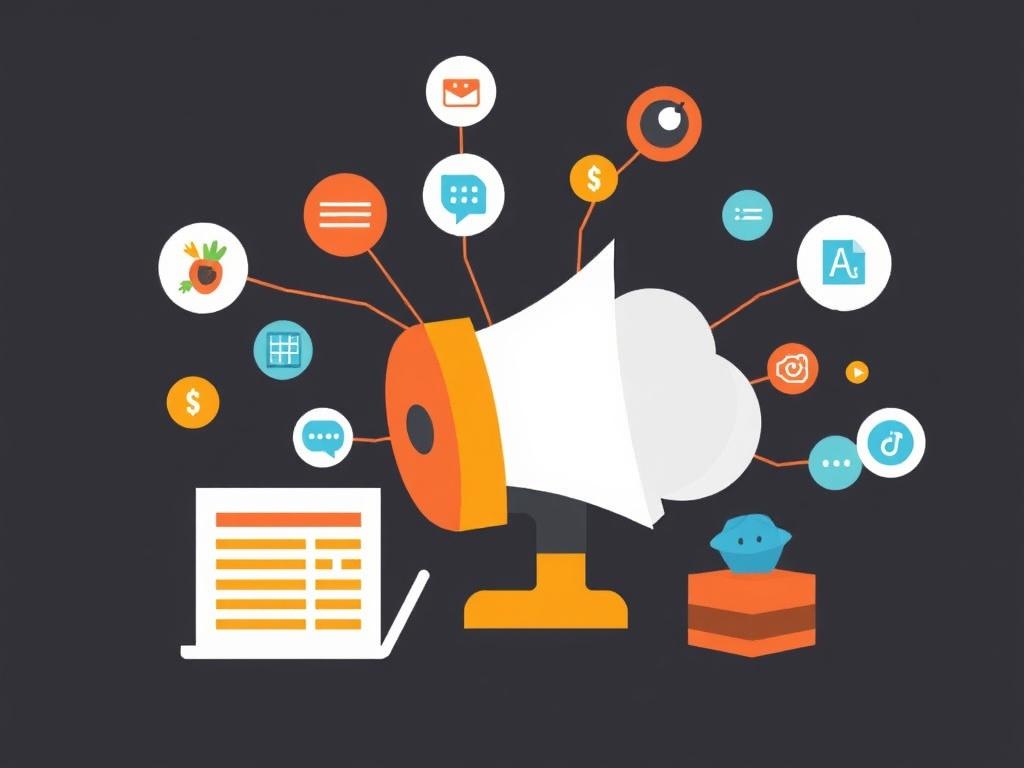     The Ultimate Guide to Building a Content Marketing Strategy from Scratch. Distribution: Where and How to Share Your Content