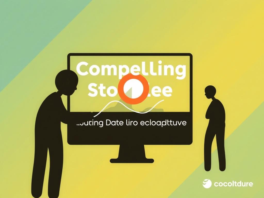     Turning Data into compelling Stories: A Guide to Data-Driven Content. Advanced Tips for Experienced Practitioners