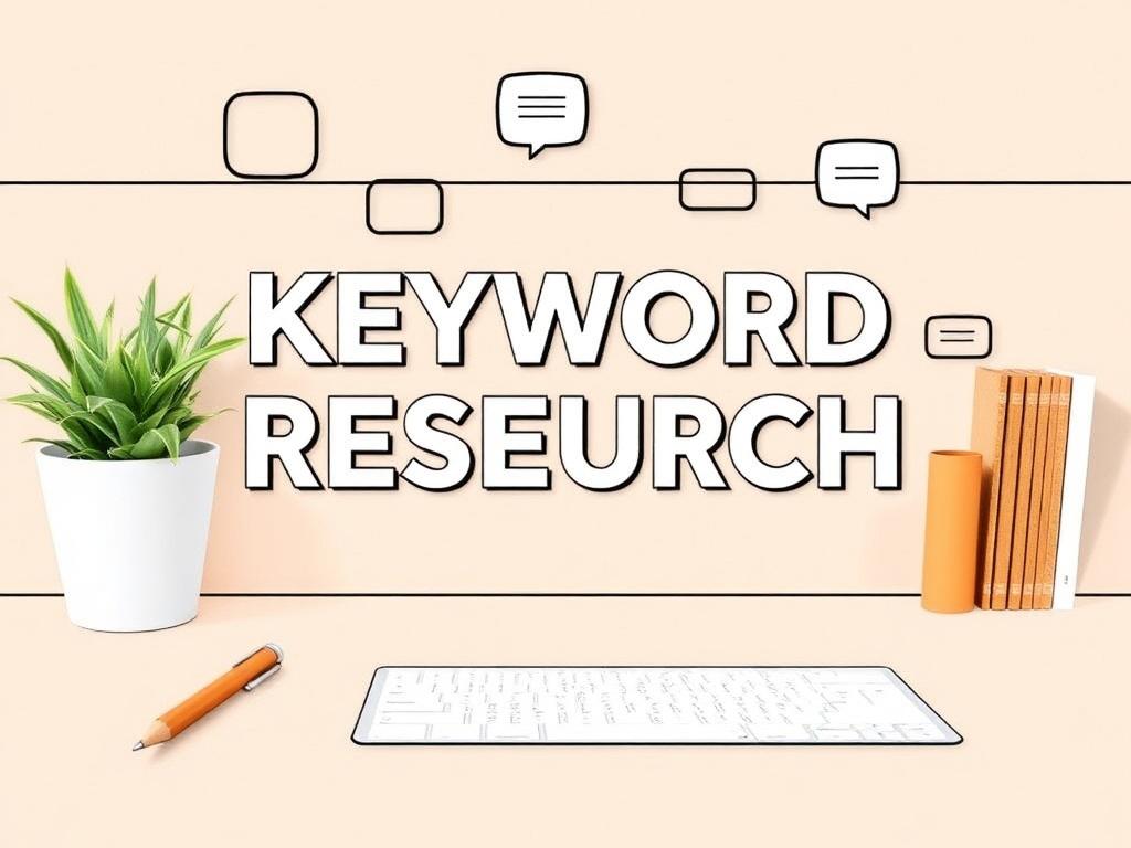     A Beginner's Guide to Keyword Research for Content Writers. Final tips to keep you motivated