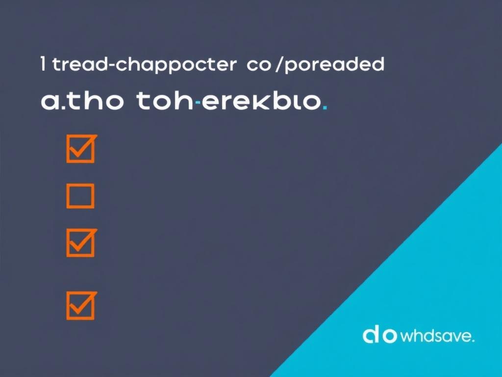     The Checklist for Editing and Proofreading Your Content. Practical Tools That Make Editing Easier