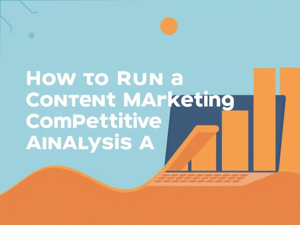     How to Run a Content Marketing Competitive Analysis. Common Mistakes to Avoid