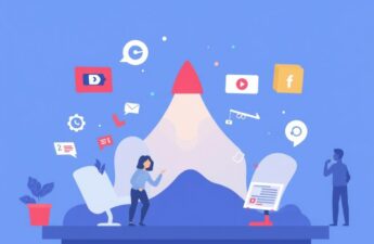 The Role of Content in a Successful Product Launch