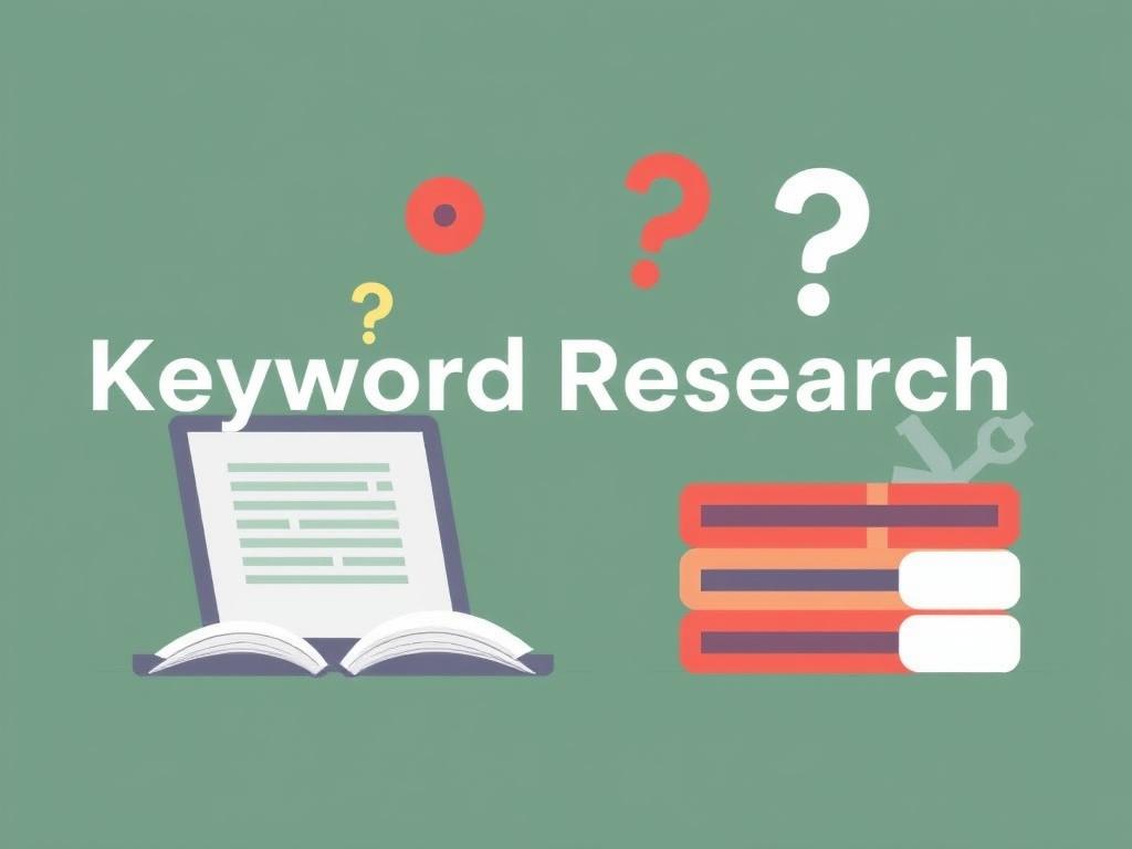     A Beginner's Guide to Keyword Research for Content Writers. Frequently Asked Questions (FAQs)
