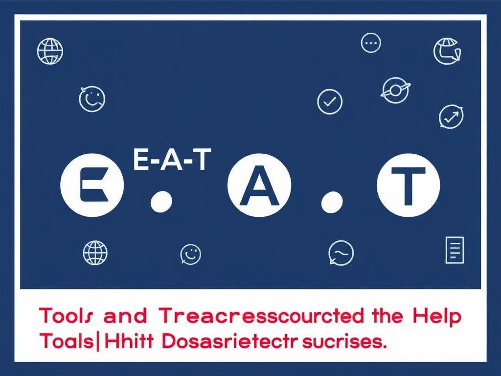     Why E-A-T Principles are Crucial for Your Content's Success. Tools and Resources That Help Demonstrate E-A-T