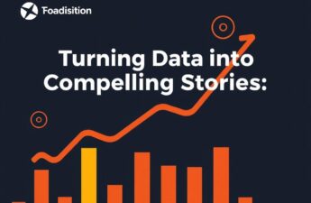 From Numbers to Narratives: Turning Data into Compelling Stories — A Practical Guide to Data-Driven Content