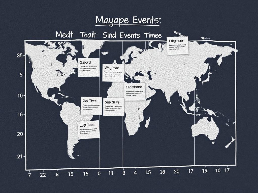     How to Create a Content Calendar That Actually Works. Map Themes and Events Across Time