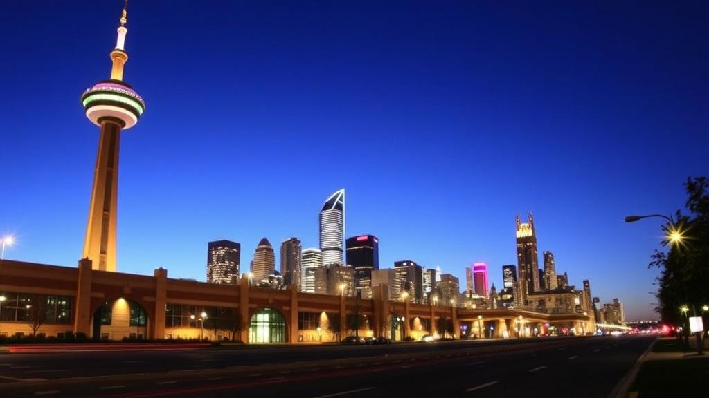 Renting a Car at White Plains (HPN): A Practical Guide to Smooth Driving in Westchester